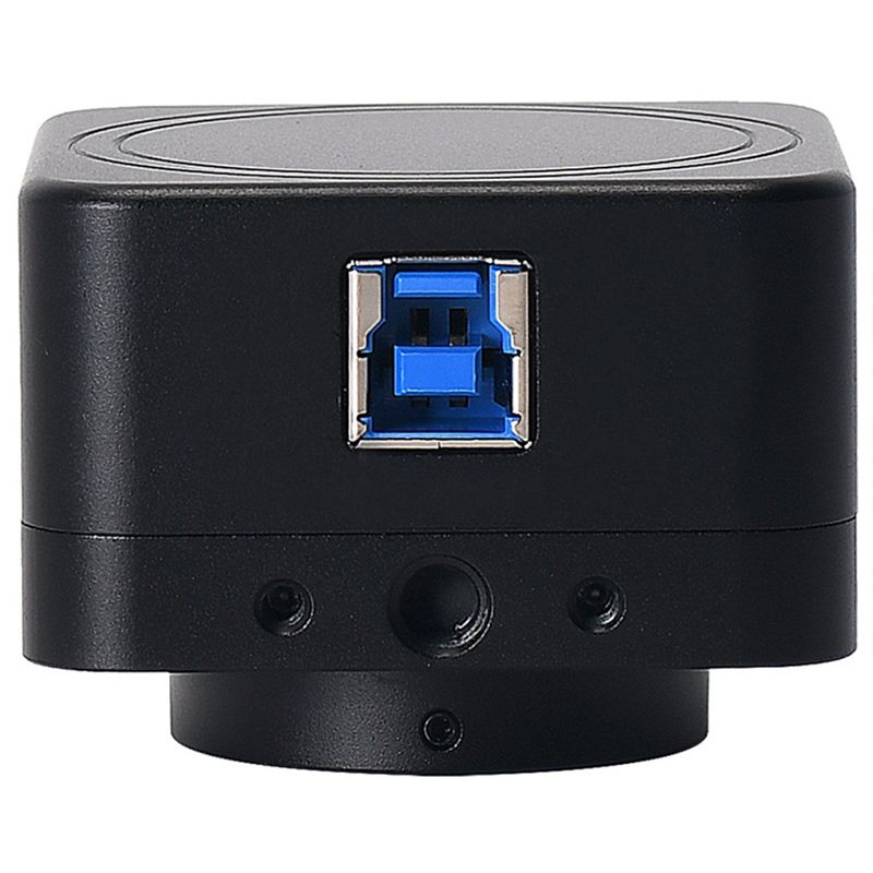 【A17Z】Kit Fotocamera per Micro - 4K Microscope Camera Sony Sensor recensione e prezzo
