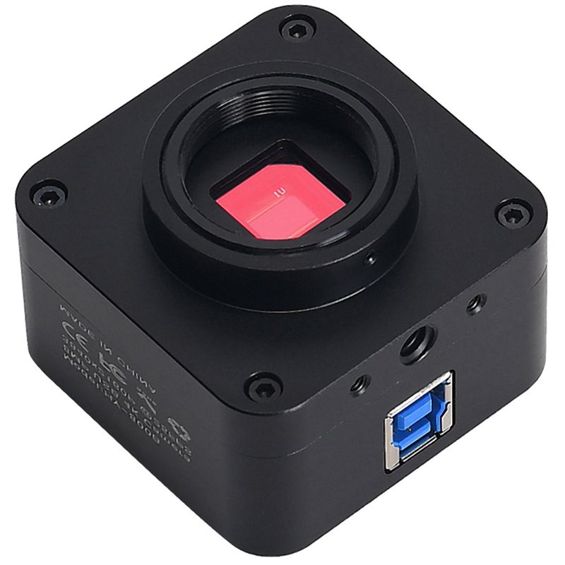 【A17Z】Kit Fotocamera per Micro - 4K Microscope Camera Sony Sensor recensione e prezzo