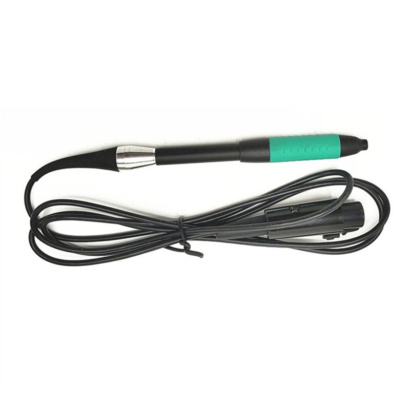 Manico per saldatore nano Exqu - C115 Nano Soldering Iron Station recensione e prezzo