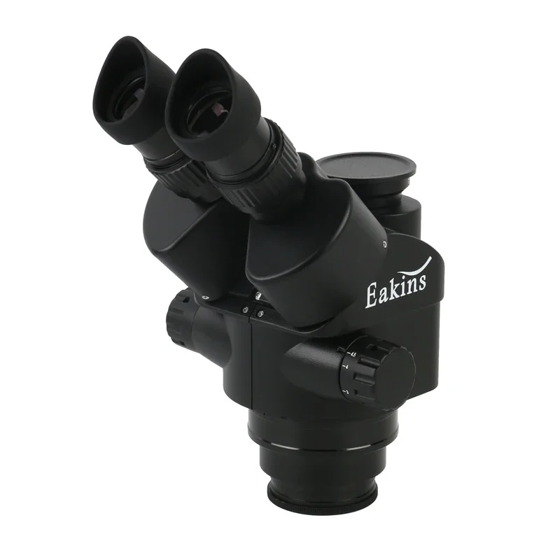 Set Microscopio Stereo Trinocu - Simul-Focal Industrial Microscope 4K Hdmi recensione e prezzo
