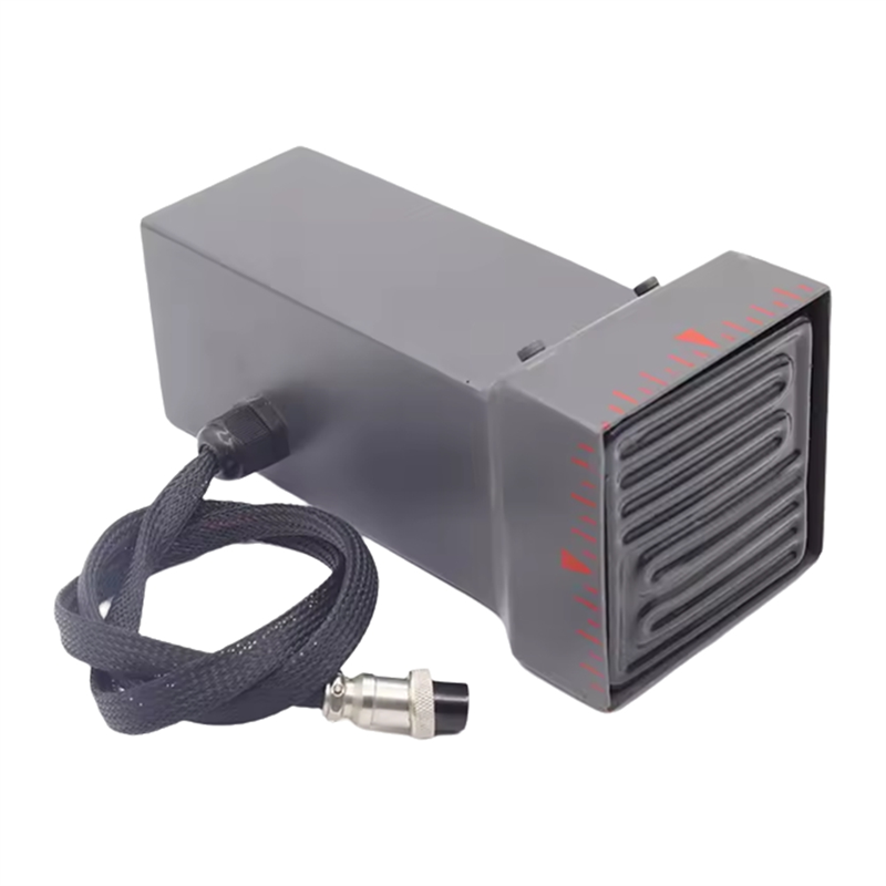 A93E-IR6500 Stazione di ripara - Infrared Bga Rework Station recensione e prezzo